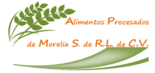 ALIMENTOS PROCESADOS DE MORELIA S. DE R.L. DE C.V.